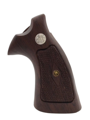 Handicraftgrips Wood Grips Compatible with K/L K L Frame Square Butt 10 11 12 13 14 15 16 17 17 18 19 48 53 547 581 586 64 65 66 617 648 681 686 KSW19