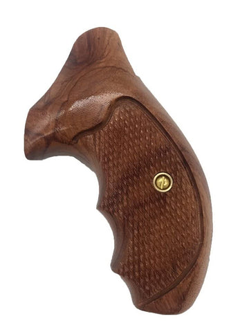 handicraftgrips T2W03## New Taurus Model 85 M 85 M 85 856 94 605 941 731 650 73 M85 .38 Special 2" 2 inch Grips Hard Wood Checkered Finger Groove Handmade Handcraft Gift Fathers Day Sport for Men