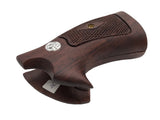 Handicraftgrips Wood Grips Compatible with K/L K L Frame Square Butt 10 11 12 13 14 15 16 17 17 18 19 48 53 547 581 586 64 65 66 617 648 681 686 KSW19