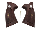 Handicraftgrips Wood Grips Compatible with K/L K L Frame Square Butt 10 11 12 13 14 15 16 17 17 18 19 48 53 547 581 586 64 65 66 617 648 681 686 KSW19