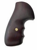 New Rossi Small Frame Square Butt Revolver Grips Smooth Hardwood Handmade #Rsw02