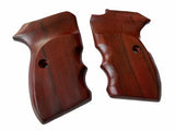 New Bersa Thunder .380 Hardwood Wood Smooth Handmade Gift #Btw02