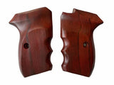 New Bersa Thunder .380 Hardwood Wood Smooth Handmade Gift #Btw02