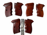 New Bersa Thunder .380 Hardwood Wood Smooth Handmade Gift #Btw02