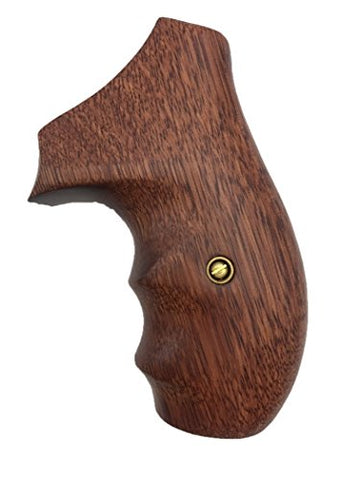 RRW01 ## New Grips Rossi small frame round butt grips R352 R461 R462 six shot revolver chambered in .38 Special or .357 Magnum Grips Smooth Hardwood Hard Wood Handmade Birthday Gift by handicraftgrips