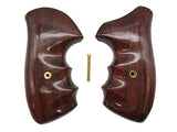 handicraftgrips RSW14## New Rossi Small Frame Square Butt Revolver Grips 67, 68, 69, 71, 351, 511, 515, 518, 720, 971,972 Finger Groove Checkered Hardwood Hard Wood Handmade Birthday Gift Sport