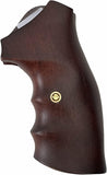 handicraftgrips New Ruger Sp101 Revolver Grips Smooth Hardwood Handmade #SPW01