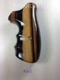 New Rossi Small Frame Square Butt Revolver Grips 67, 68, 69, 71, 351, 511, 515, 518, 720, 971 ,972 Finger GrooveSmooth Hardwood Handmade #Rsw13