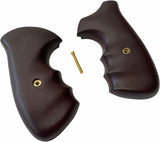 New Rossi Small Frame Square Butt Revolver Grips Smooth Hardwood Handmade #Rsw02