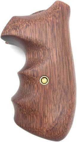 RSW01 ## New Rossi Small Frame Square Butt Revolver Grips 67, 68, 69, 71, 351, 511, 515, 518, 720, 971 ,972 Finger Groove Smooth Hardwood Hard Wood Handmade Birthday Gift Sport by handicraftgrips