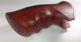 handicraftgrips New Ruger Sp101 Revolver Grips Smooth Hardwood Handmade #SPW02