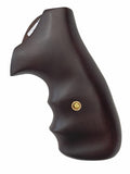 New Rossi Small Frame Square Butt Revolver Grips Smooth Hardwood Handmade #Rsw02